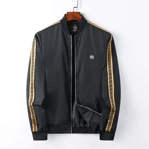 High Quality Replica Versace Jacket for Men