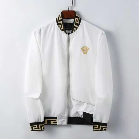 High Quality Replica Versace Jacket for Men