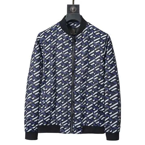 High Quality Replica Versace Jacket for Men