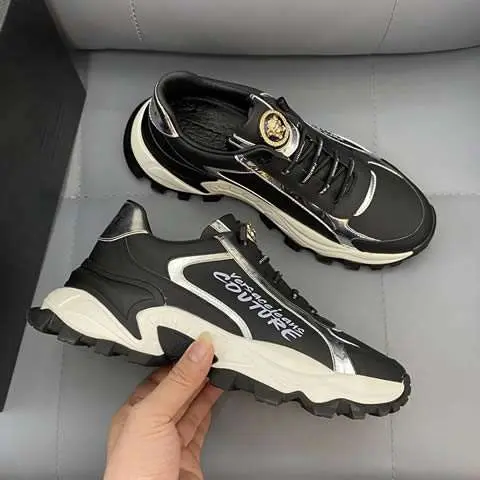 High Quality Replica Versace Shoes for Men