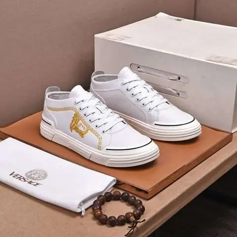 High Quality Replica Versace Shoes for Men