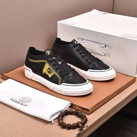 High Quality Replica Versace Shoes for Men