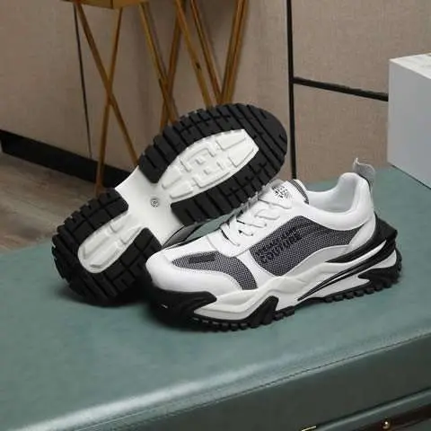 High Quality Replica Versace Shoes for Men