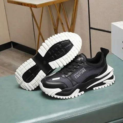 High Quality Replica Versace Shoes for Men