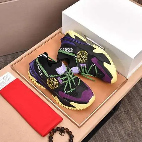 High Quality Replica Versace Shoes for Men