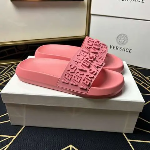 High Quality Replica Versace Slipper for Men