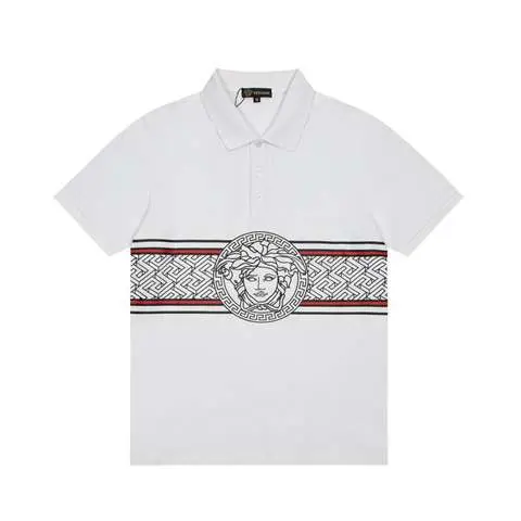 High Quality Replica Versace T-Shirt for Men