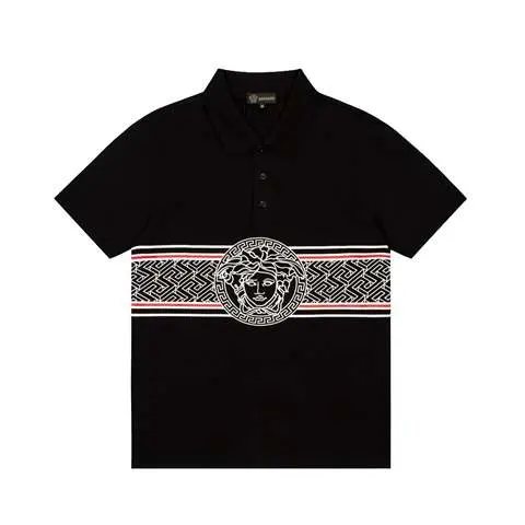 High Quality Replica Versace T-Shirt for Men