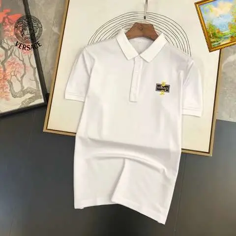 High Quality Replica Versace T-Shirt for Men