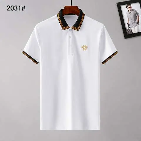High Quality Replica Versace T-Shirt for Men