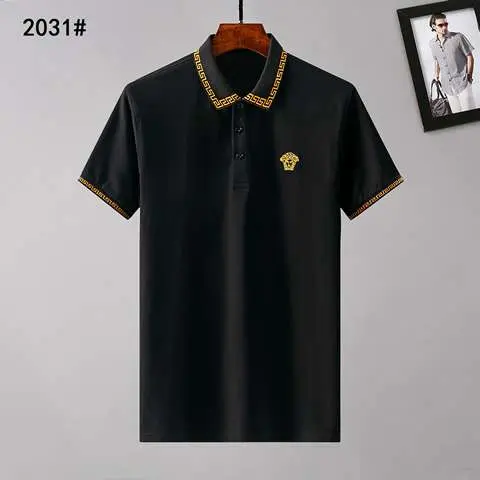 High Quality Replica Versace T-Shirt for Men