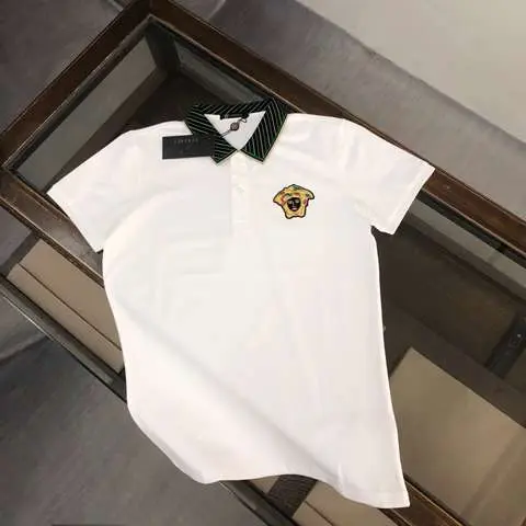 High Quality Replica Versace T-Shirt for Men
