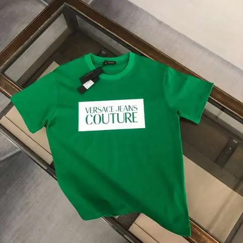 High Quality Replica Versace T-Shirt for Men