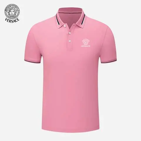 High Quality Replica Versace T-Shirt for Men