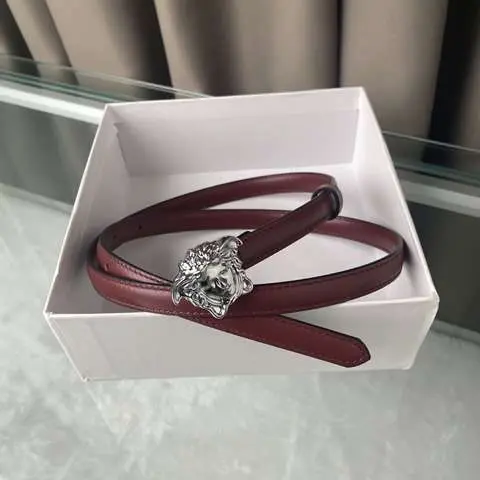 Replica High Quality 1:1 copied Versace Belts