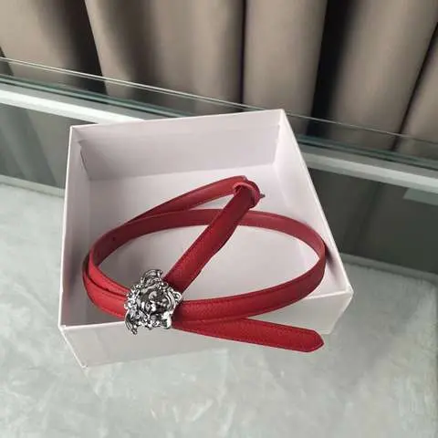 Replica High Quality 1:1 copied Versace Belts