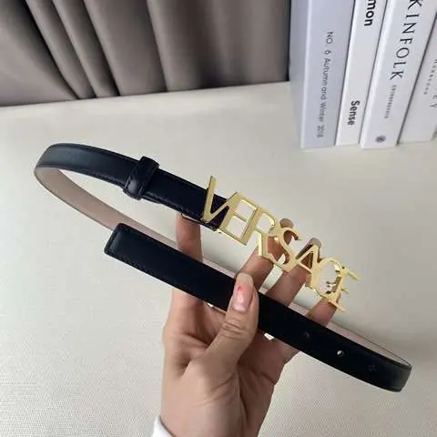 Replica High Quality 1:1 copied Versace Belts