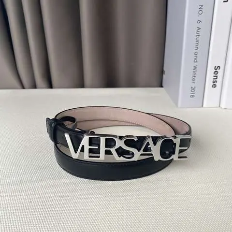 Replica High Quality 1:1 copied Versace Belts