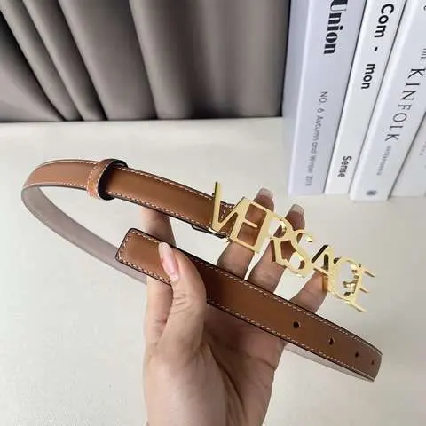 Replica High Quality 1:1 copied Versace Belts