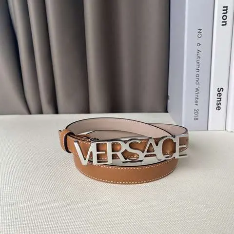 Replica High Quality 1:1 copied Versace Belts