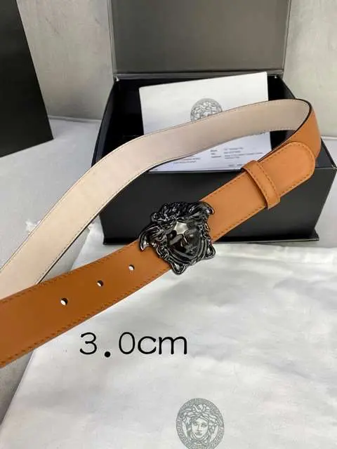 Replica High Quality 1:1 copied Versace Belts