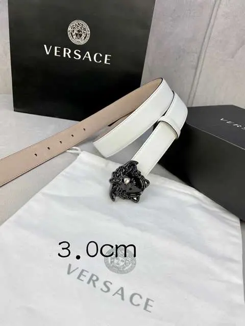 Replica High Quality 1:1 copied Versace Belts