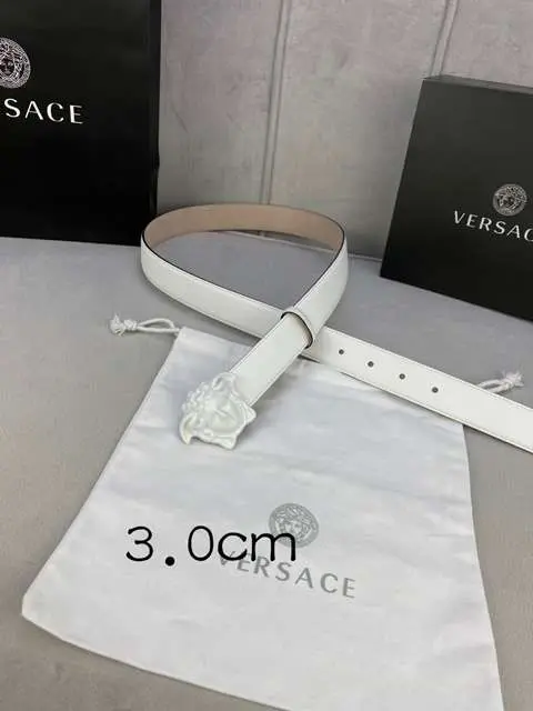 Replica High Quality 1:1 copied Versace Belts