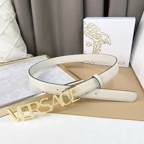 Replica High Quality 1:1 copied Versace Belts