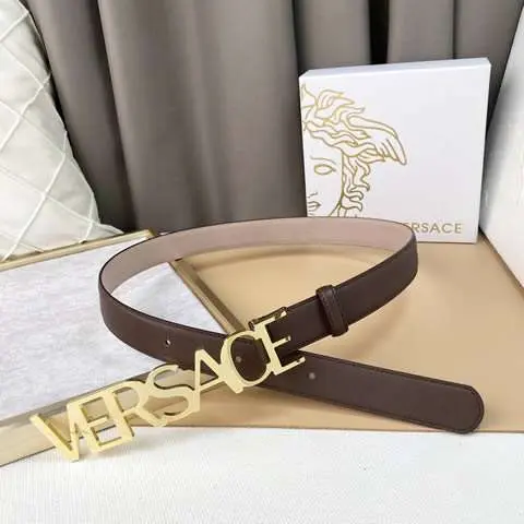 Replica High Quality 1:1 copied Versace Belts