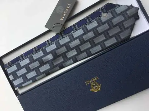Replica Versace Tie For Men