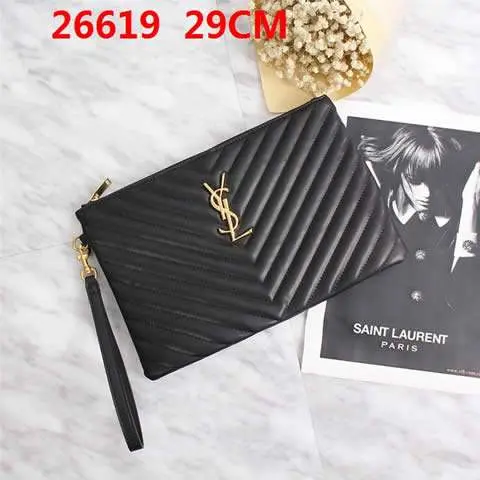 Replica High Quality YSL Bags model 26619