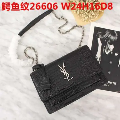 Replica High Quality YSL Bags model 26606