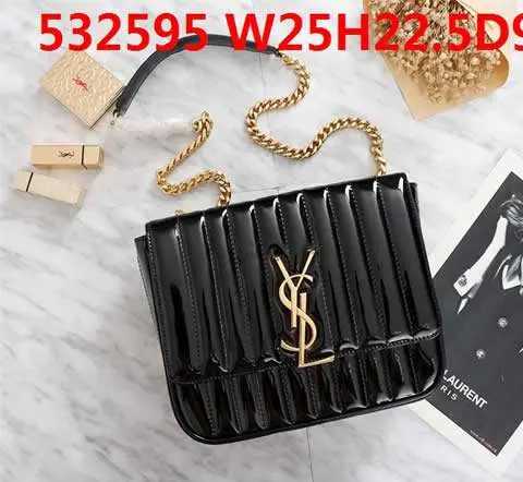 Replica High Quality YSL Bags model 532595