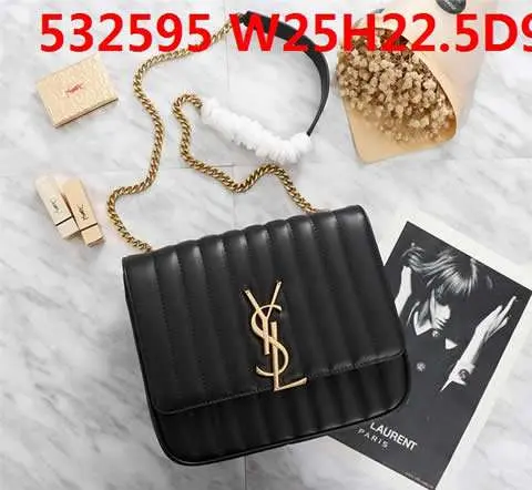 Replica High Quality YSL Bags model 532595