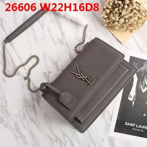 Replica High Quality YSL Bags model 26606
