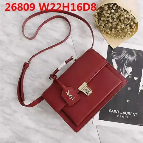 Replica High Quality YSL Bags model 26809