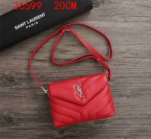 Replica High Quality YSL Bags model 26599