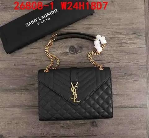 Replica High Quality YSL Bags model 26808-1 