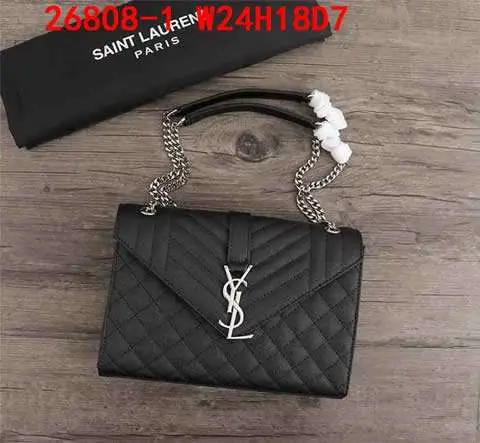 Replica High Quality YSL Bags model 26808-1 