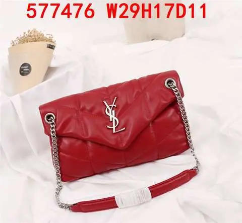 Replica High Quality YSL Bags model 577476 