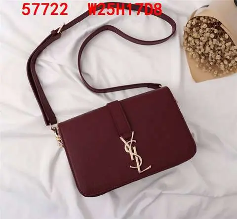 Replica  YSL Bags model 57722