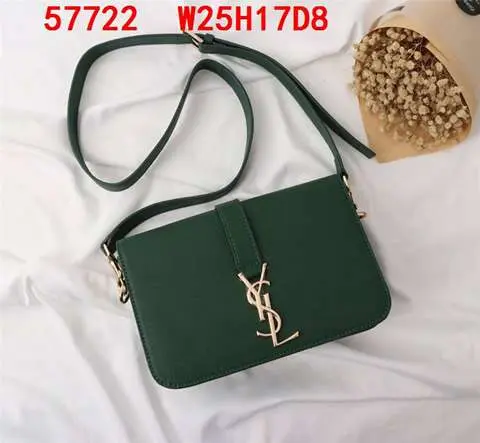 Replica  YSL Bags model 57722