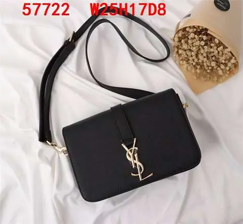 Replica  YSL Bags model 57722