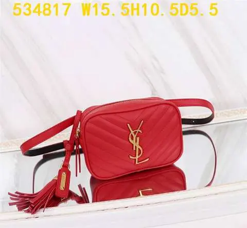 Replica  YSL Bags model 534817