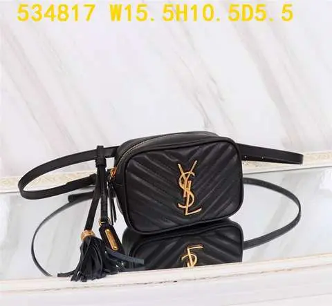 Replica  YSL Bags model 534817
