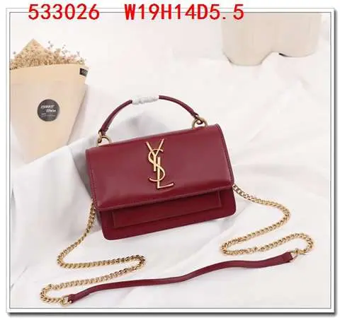 Replica  YSL Bags