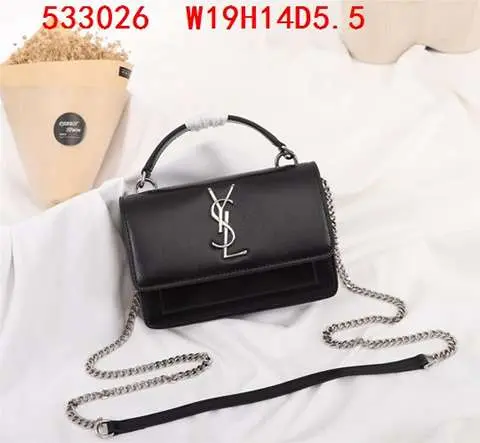 Replica  YSL Bags