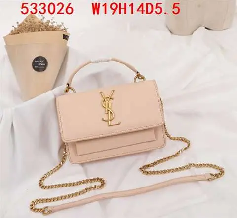 Replica  YSL Bags