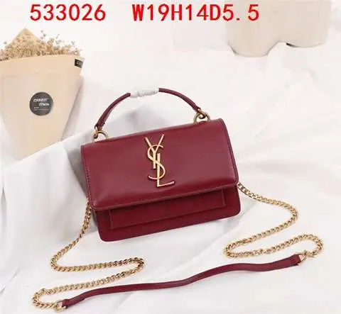 Replica  YSL Bags