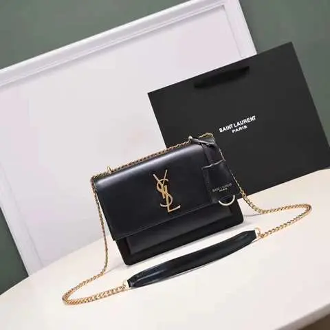 Replica YSL Bag For woman